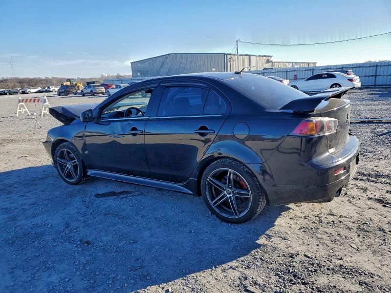 Продаж на аукціоні авто 2013 Mitsubishi Lancer, vin: JA32V6FV0DU009066, номер лоту: 96810515