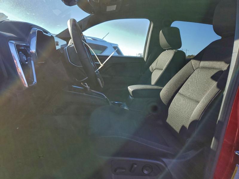 Продаж на аукціоні авто 2024 Gmc Canyon, vin: 1GTP5BEK1R1187360, номер лоту: 97628845
