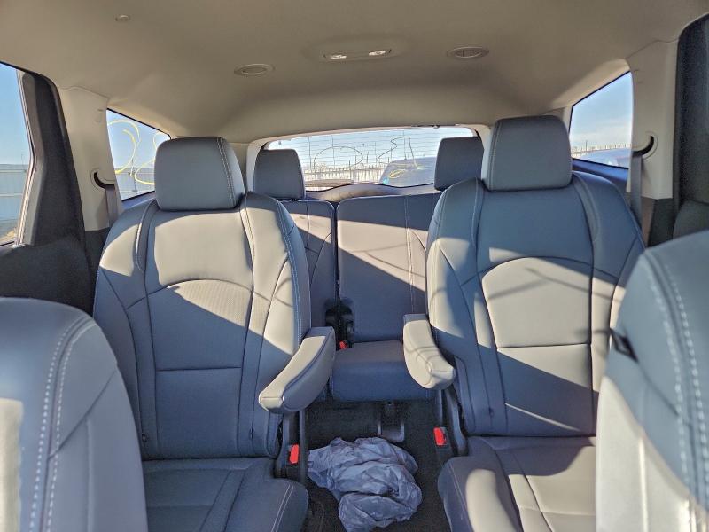 Продаж на аукціоні авто 2019 Buick Enclave, vin: 5GAERBKW8KJ243790, номер лоту: 96896365