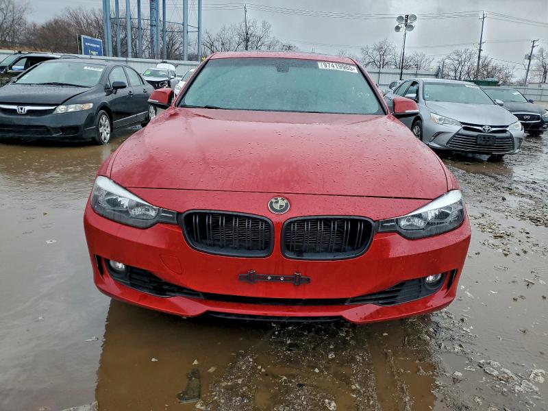 Aukcja sprzedaży 2015 Bmw 328, vin: WBA3B5C55FP652962, numer aukcji: 97419965