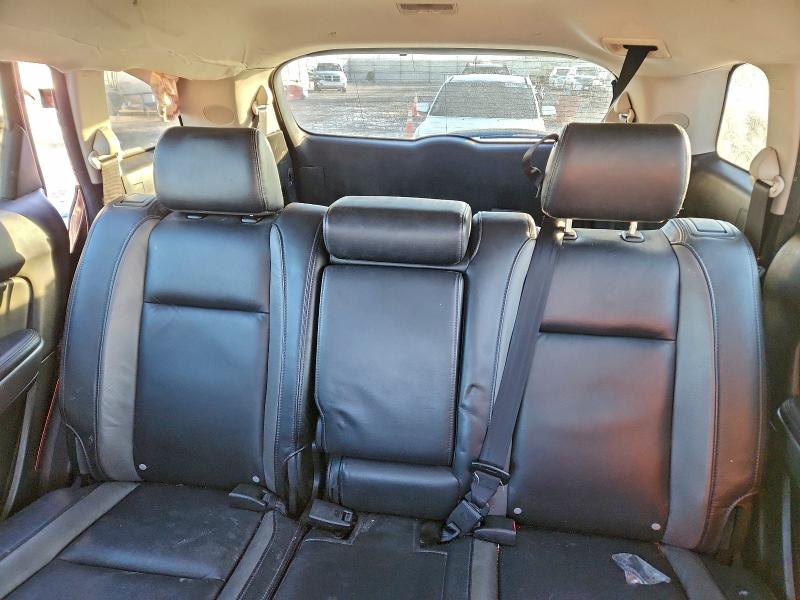 Aukcja sprzedaży 2010 Mazda Cx-9, vin: JM3TB3MA4A0237465, numer aukcji: 96839655