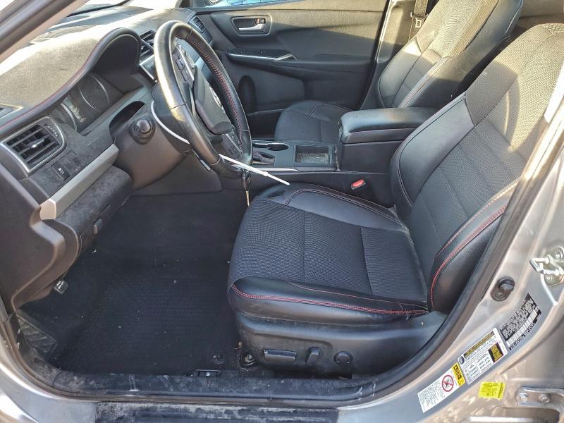 Продажа на аукционе авто 2016 Toyota Camry, vin: 4T1BF1FK0GU501782, номер лота: 96020375