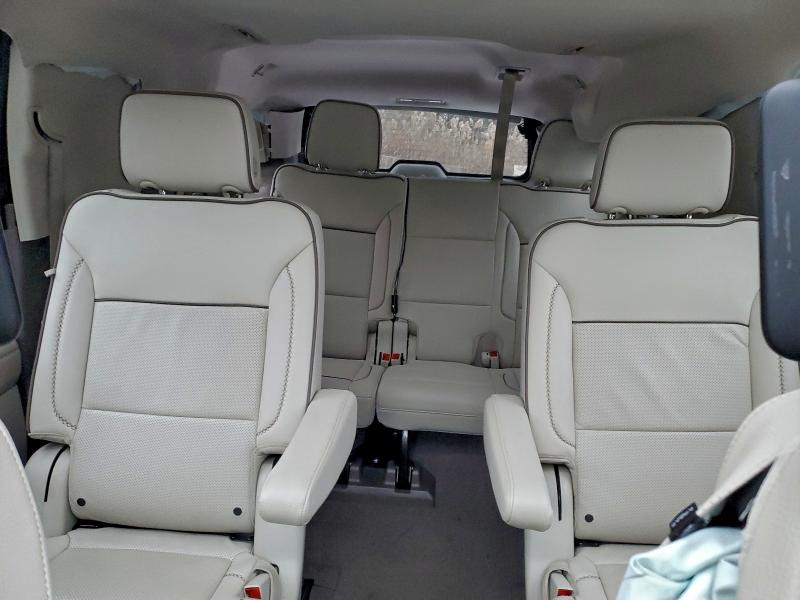 2024 Gmc Yukon Xl D მანქანა იყიდება აუქციონზე, vin: 1GKS2JKT9RR283687, აუქციონის ნომერი: 96033225