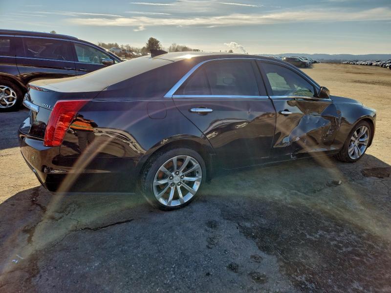 Aukcja sprzedaży 2017 Cadillac Cts, vin: 1G6AX5SX2H0193824, numer aukcji: 98036105