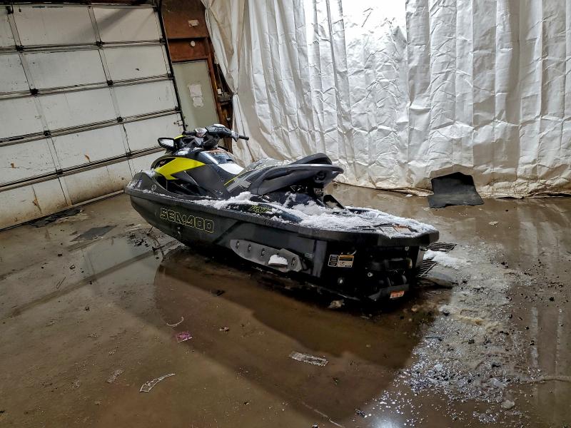Aukcja sprzedaży 2013 Sea Doo Jet Ski, vin: YDV13034E313, numer aukcji: 94484335