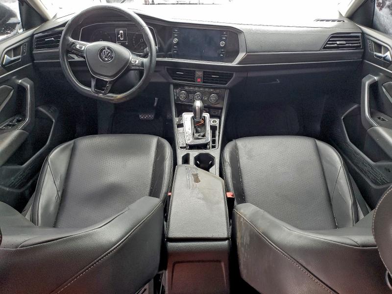 Aukcja sprzedaży 2019 Volkswagen Jetta, vin: 3VWE57BU4KM218648, numer aukcji: 96016795