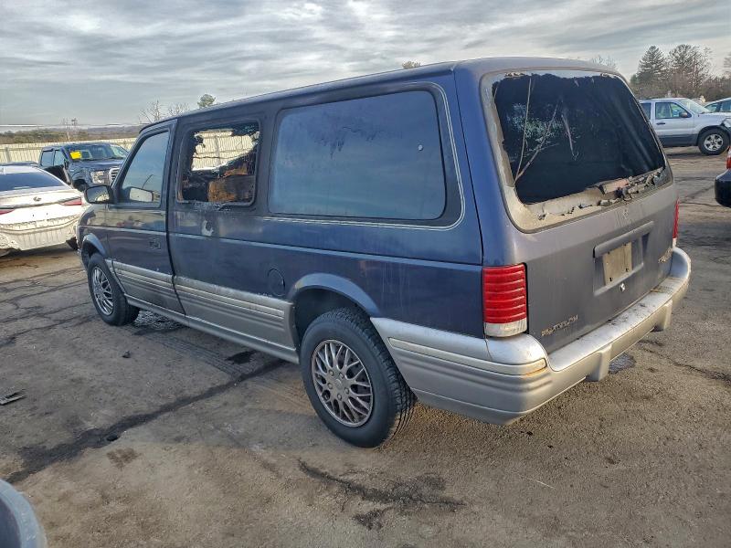 Aukcja sprzedaży 1994 Plymouth Grand Voyager, vin: 1P4GH54L2RX309199, numer aukcji: 46260606