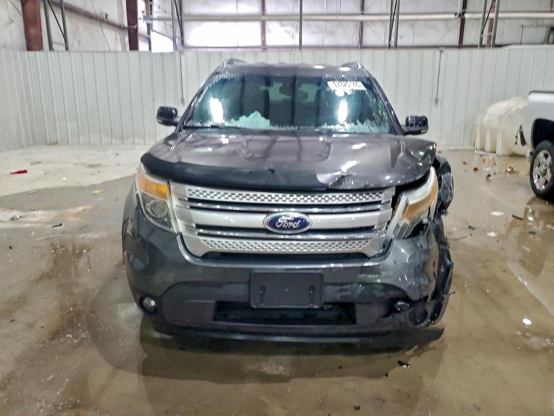97320145 :رقم المزاد ، 1FM5K8D81FGB48281 vin ، 2015 Ford Explorer مزاد بيع