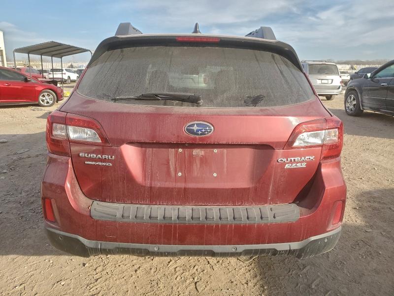 96890965 :رقم المزاد ، 4S4BSANC1H3321756 vin ، 2017 Subaru Outback مزاد بيع
