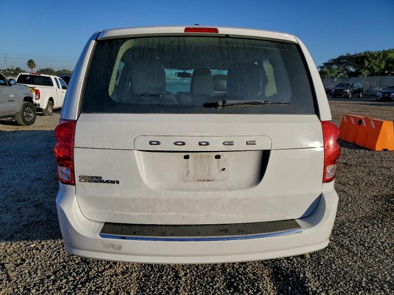 2014 Dodge Grand Cara მანქანა იყიდება აუქციონზე, vin: 2C4RDGBG3ER282050, აუქციონის ნომერი: 95165695