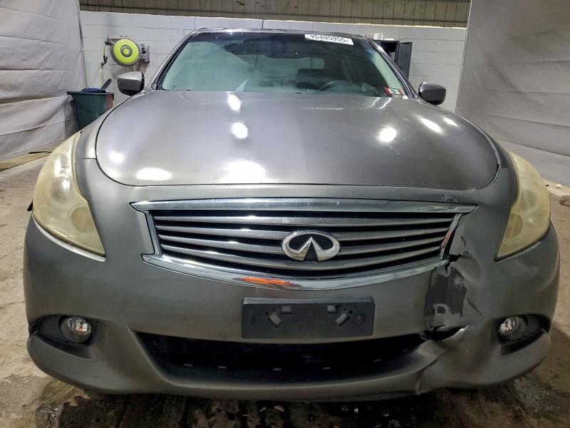 95495955 :رقم المزاد ، JN1DV6AR0CM860824 vin ، 2012 Infiniti G25 مزاد بيع