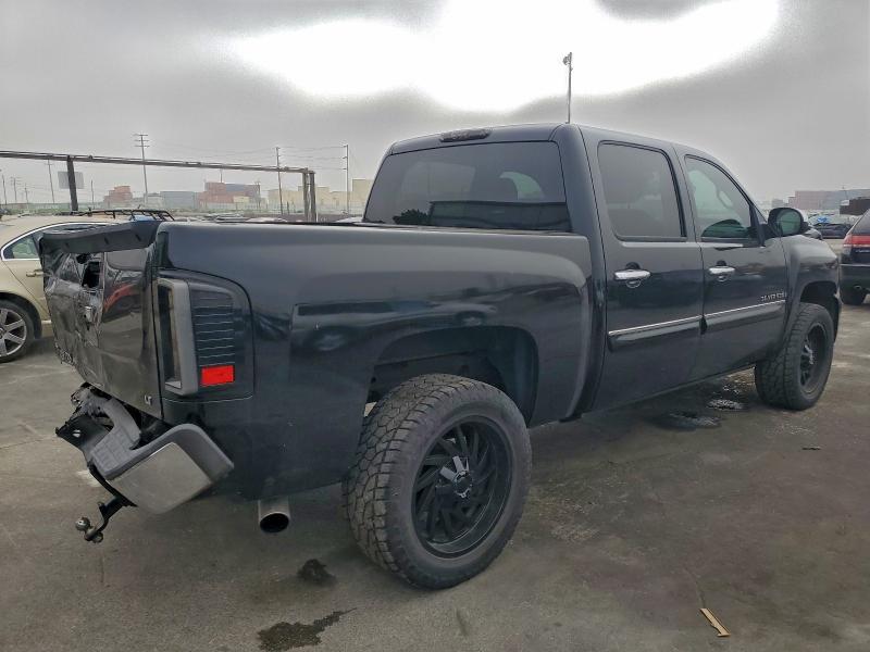 2009 Chevrolet Silverado მანქანა იყიდება აუქციონზე, vin: 3GCEC23J49G210090, აუქციონის ნომერი: 61516506