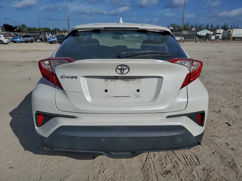 Продаж на аукціоні авто 2019 Toyota C-hr Xle, vin: NMTKHMBX1KR095122, номер лоту: 97869485