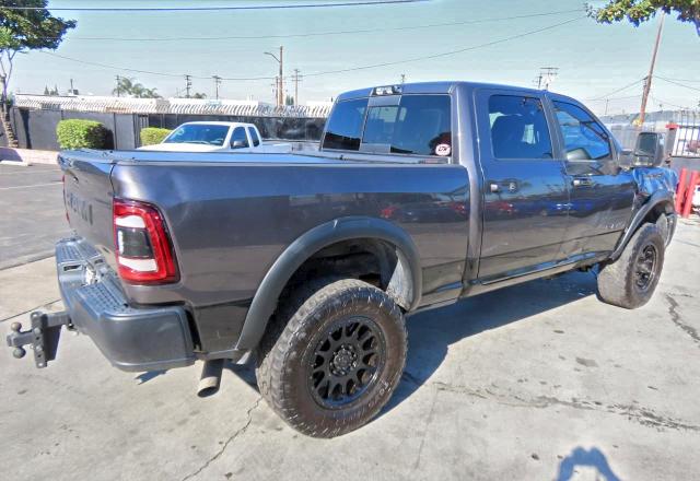 97160315 :رقم المزاد ، 3C6UR5ELXPG634808 vin ، 2023 Ram 2500 Power مزاد بيع