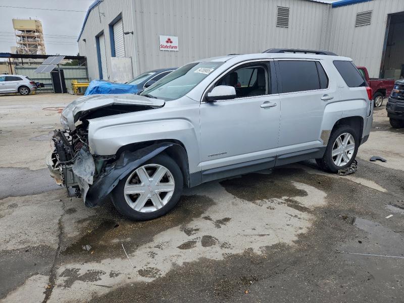 2012 Gmc Terrain მანქანა იყიდება აუქციონზე, vin: 2GKALUEK8C6247005, აუქციონის ნომერი: 94789985