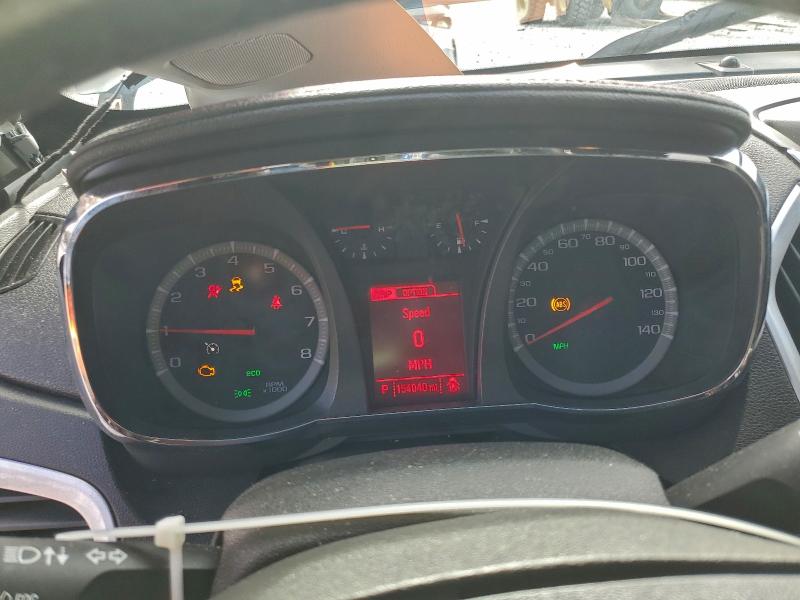 Aukcja sprzedaży 2015 Gmc Terrain, vin: 2GKFLWEK1F6131036, numer aukcji: 95030905