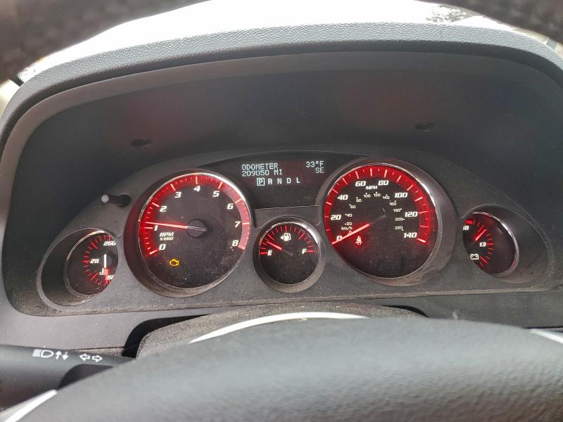 97492485 :رقم المزاد ، 1GKKRRED1CJ125428 vin ، 2012 Gmc Acadia مزاد بيع