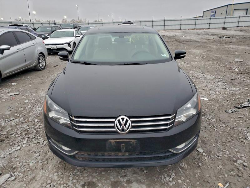 Продаж на аукціоні авто 2013 Volkswagen Passat, vin: 1VWBN7A34DC003030, номер лоту: 62495136