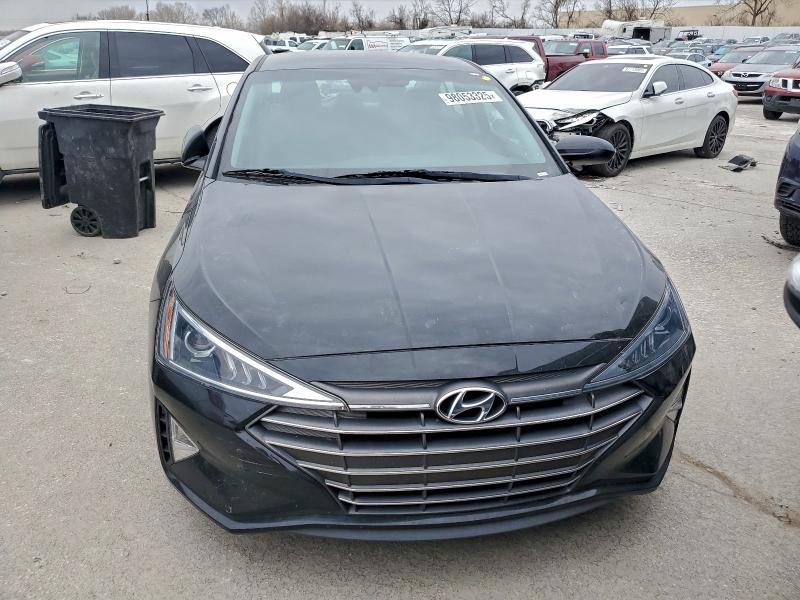 Aukcja sprzedaży 2020 Hyundai Elantra Se, vin: 5NPD74LF9LH611768, numer aukcji: 98053325