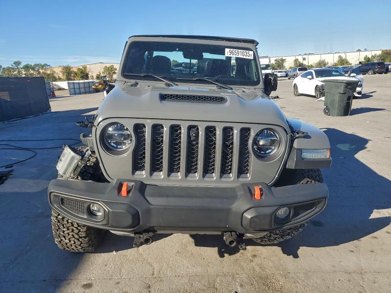 96591035 :رقم المزاد ، 1C6JJTEG6NL111464 vin ، 2022 Jeep Gladiator مزاد بيع