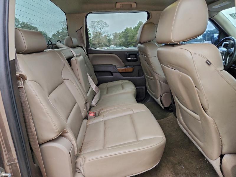 Продажа на аукционе авто 2014 Gmc Sierra, vin: 3GTU2VEC7EG425035, номер лота: 92712855