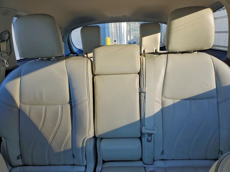 Aukcja sprzedaży 2016 Infiniti Qx60, vin: 5N1AL0MM1GC518146, numer aukcji: 96814275