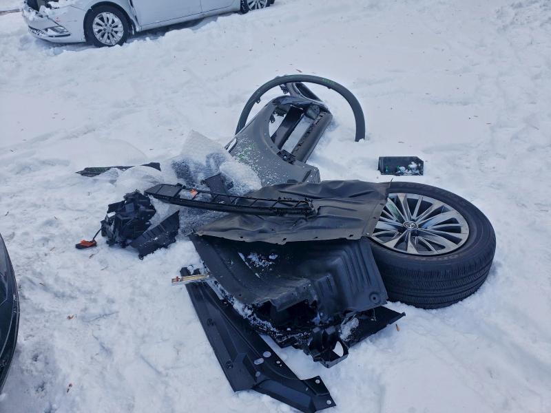 94442325 :رقم المزاد ، JM3KKCHA1R1189273 vin ، 2024 Mazda Cx-90 مزاد بيع