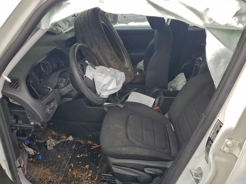 96474795 :رقم المزاد ، ZACNJDB10NPN90182 vin ، 2022 Jeep Renegade مزاد بيع