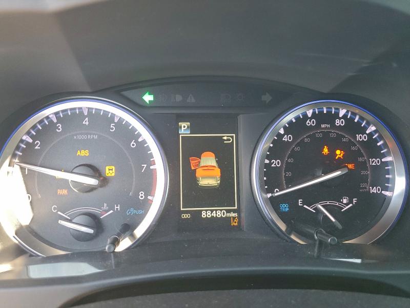 Продажа на аукционе авто 2019 Toyota Highlander, vin: 5TDKZRFH9KS565234, номер лота: 94976645