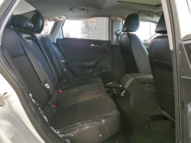 95058365 :رقم المزاد ، 3VWE57BU7KM263891 vin ، 2019 Volkswagen Jetta مزاد بيع