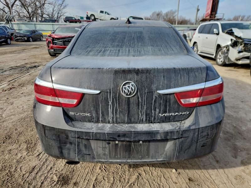 96785675 :رقم المزاد ، 1G4PP5SK6F4194875 vin ، 2015 Buick Verano مزاد بيع