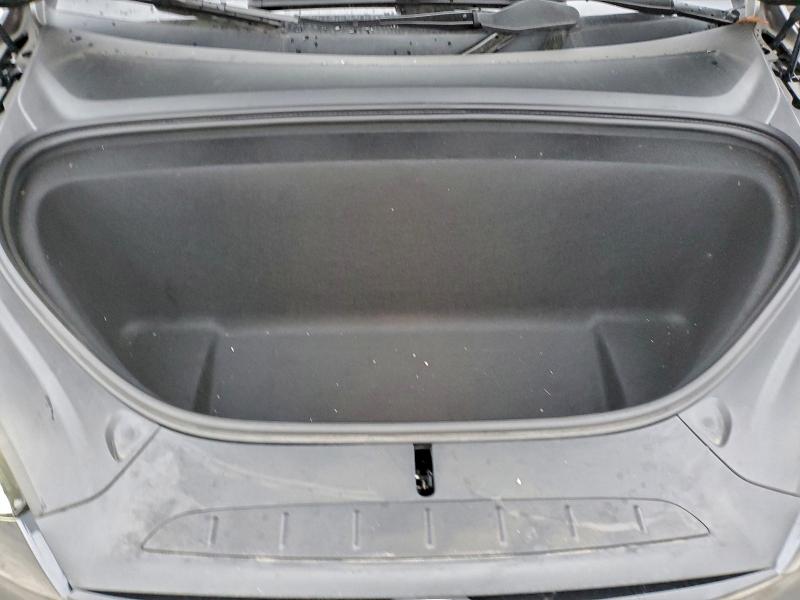 95965525 :رقم المزاد ، 7SAXCDE55PF428131 vin ، 2023 Tesla Model X مزاد بيع