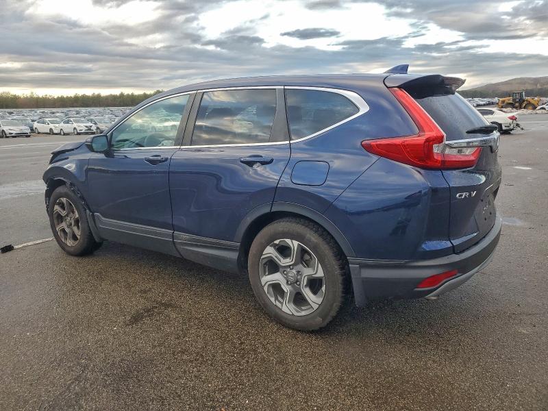 Aukcja sprzedaży 2019 Honda Cr-v, vin: 7FARW1H86KE025600, numer aukcji: 97561775