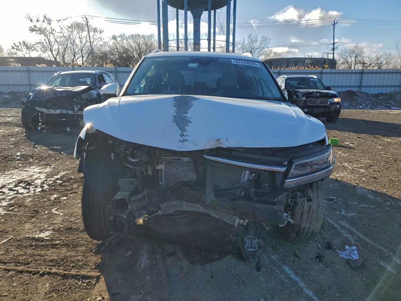 Aukcja sprzedaży 2019 Volkswagen Tiguan, vin: 3VV4B7AX6KM059314, numer aukcji: 97249295
