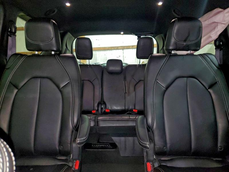 Продажа на аукционе авто 2025 Chrysler Pacifica S, vin: 2C4RC1BG5SR600570, номер лота: 96202915