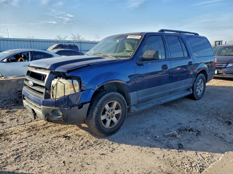 Auction sale of the 2010 Ford Expedition, vin: 1FMJK1F50AEB67546, lot number: 95448915