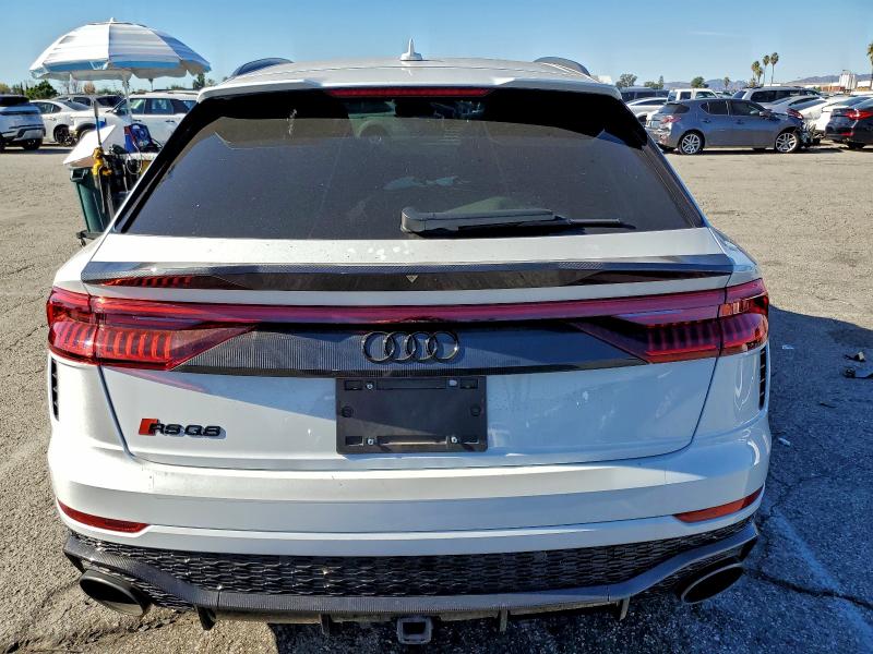 Продажа на аукционе авто 2022 Audi Rs Q8, vin: WU1ARBF14ND007574, номер лота: 95769305