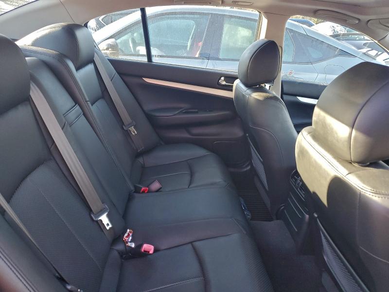 Продажа на аукционе авто 2009 Infiniti G37, vin: JNKCV61F39M364907, номер лота: 95073895