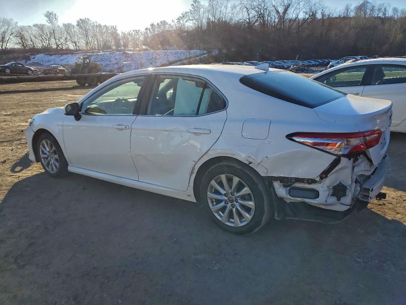 2020 Toyota Camry მანქანა იყიდება აუქციონზე, vin: 4T1L11BK9LU006306, აუქციონის ნომერი: 96339465