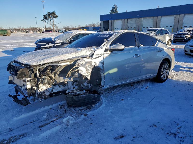 95288875 :رقم المزاد ، 1N4BL4BV0LC211322 vin ، 2020 Nissan Altima مزاد بيع