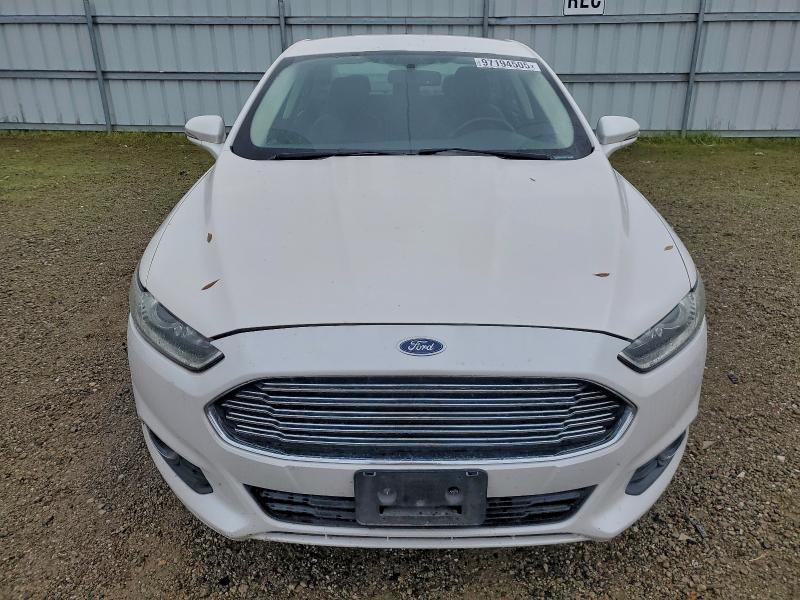 Продажа на аукционе авто 2015 Ford Fusion Se, vin: 3FA6P0HD8FR245866, номер лота: 97194505