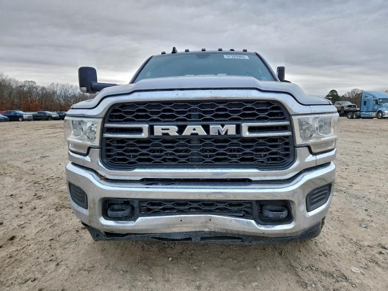 2021 Ram 3500 მანქანა იყიდება აუქციონზე, vin: 3C63RRGL9MG618417, აუქციონის ნომერი: 97326965