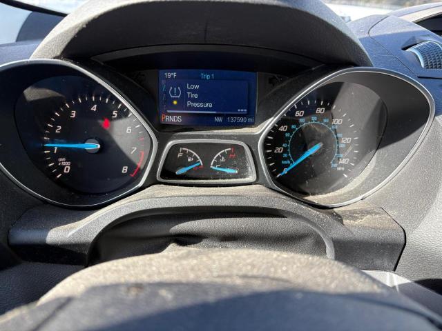 Aukcja sprzedaży 2014 Ford Escape Se, vin: 1FMCU9GX7EUC09871, numer aukcji: 99313515
