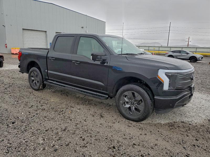 Aukcja sprzedaży 2025 Ford F150, vin: 1FT6W5L72SWG27636, numer aukcji: 97660085
