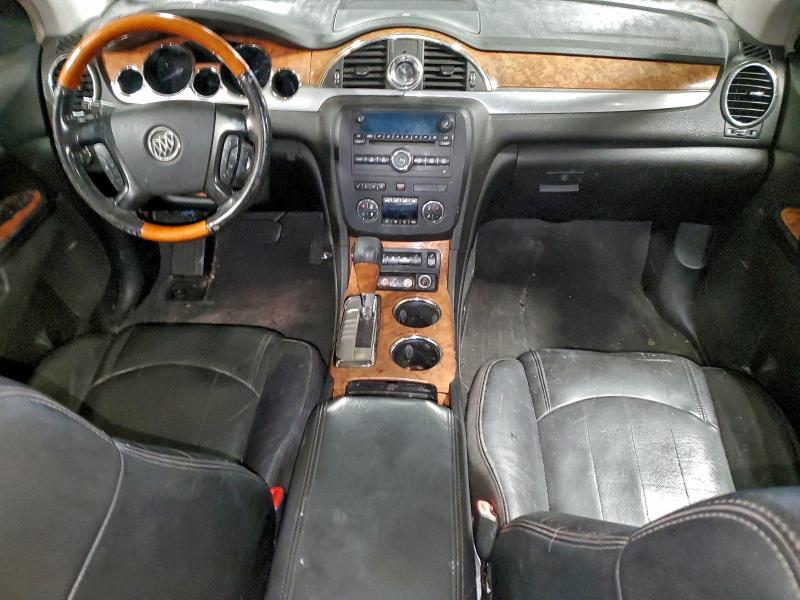Продажа на аукционе авто 2008 Buick Enclave Cx, vin: 5GAEV23788J188575, номер лота: 97651185