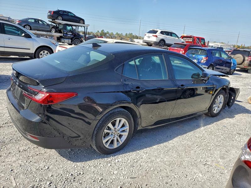 Aukcja sprzedaży 2025 Toyota Camry, vin: 4T1DAACK3SU012698, numer aukcji: 96459065