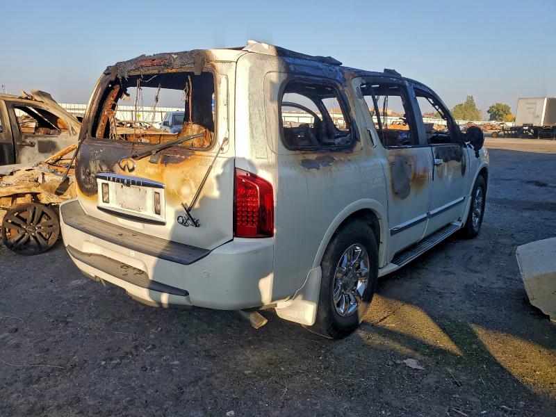Продаж на аукціоні авто 2005 Infiniti Qx56, vin: 5N3AA08A65N807778, номер лоту: 96890665