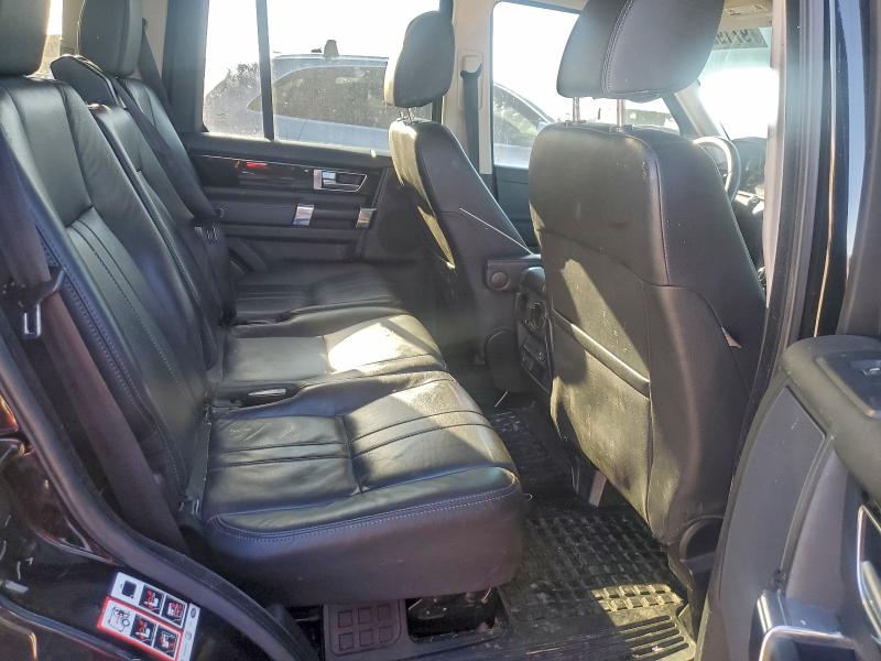 97192885 :رقم المزاد ، SALAG2V65FA762759 vin ، 2015 Land Rover Lr4 مزاد بيع
