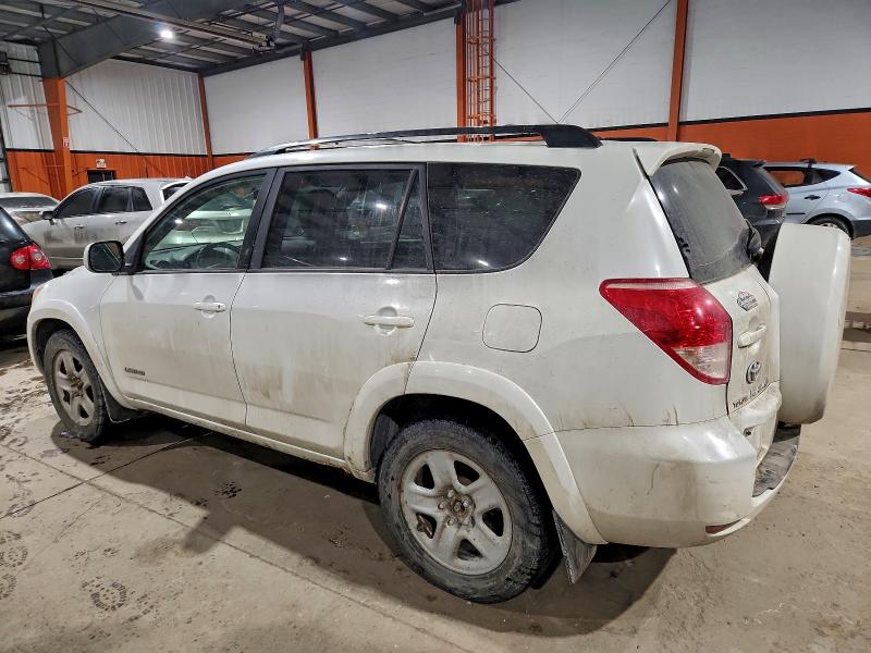 Продажа на аукционе авто 2006 Toyota Rav4 Limit, vin: JTMBK31V365000990, номер лота: 98700145