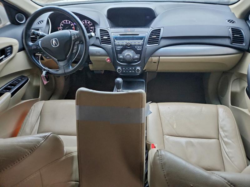 Aukcja sprzedaży 2014 Acura Rdx Techno, vin: 5J8TB3H53EL015415, numer aukcji: 98364425